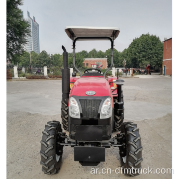 40-70HP Tractor Farm Tractor للبيع